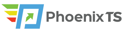 Phoenix TS Logo
