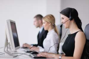 Contact Center Traning