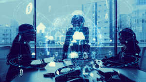 The Cloud And Business