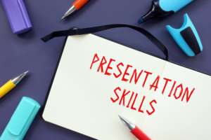 Presentation Skills