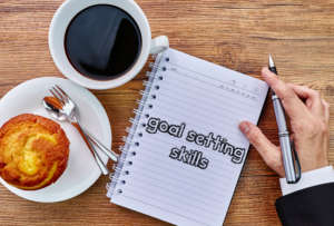 Goal Setting And Getting Things Done