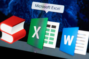 Featured Image for Excel 2016 Expert Course.