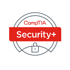 Featured Image for CompTIA Security+ 601 Exam Prep Course.