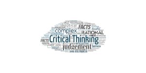 Critical Thinking