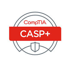 Featured Image for CompTIA CASP+ Training and Certification Course.