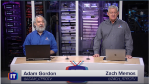 Microsoft 365 Security Administration (MS-500)