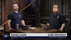 GIAC Security Essentials (GSEC)